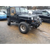 1995 JEEP WRANGLER
