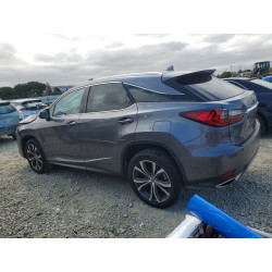 2021 LEXUS RX350 2T2HZMDA8MC289154 57442886