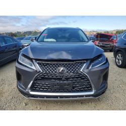 2021 LEXUS RX350 2T2HZMDA8MC289154 57442886