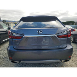 2021 LEXUS RX350 2T2HZMDA8MC289154 57442886