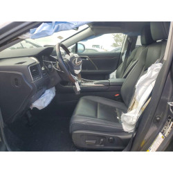2021 LEXUS RX350 2T2HZMDA8MC289154 57442886