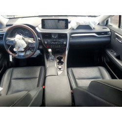 2021 LEXUS RX350 2T2HZMDA8MC289154 57442886