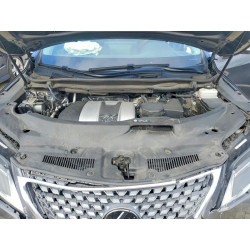 2021 LEXUS RX350 2T2HZMDA8MC289154 57442886