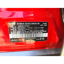2024 MITSUBISHI OUTLANDER JA4J3VA89RZ069883 56639156