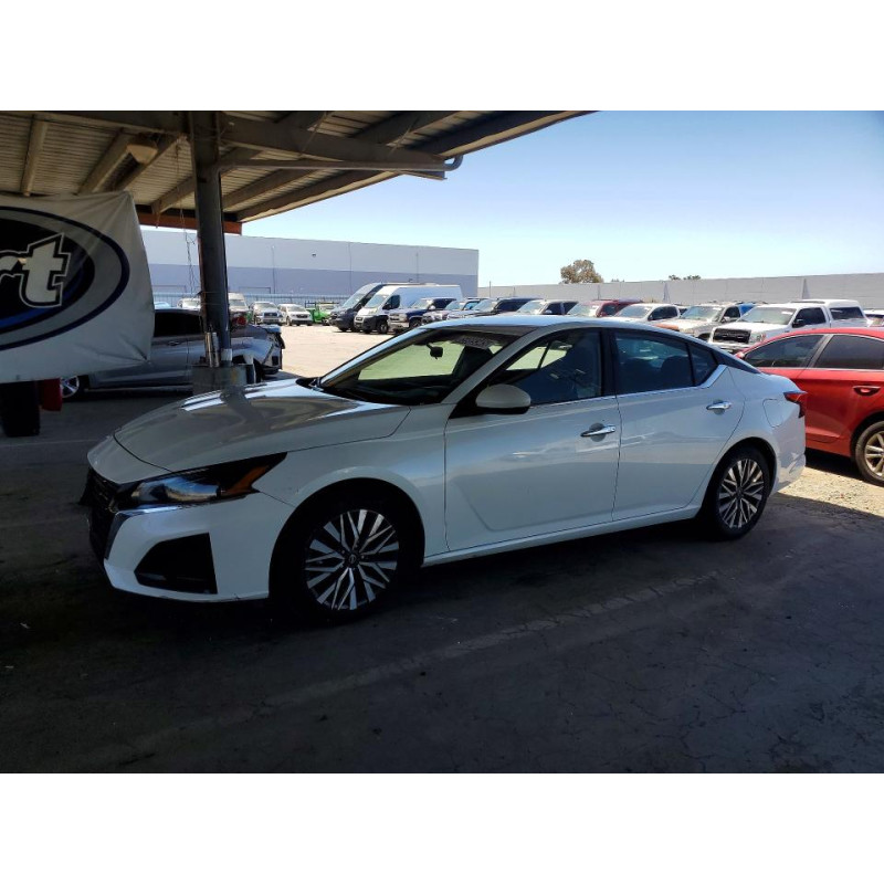 2023 NISSAN ALTIMA 1N4BL4DV9PN388846 85989345