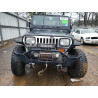 1995 JEEP WRANGLER