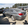 2011 BMW 5 SERIES