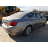2011 BMW 5 SERIES