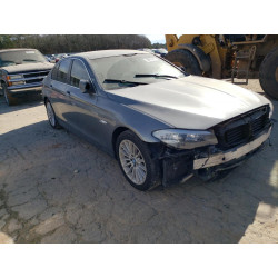 2011 BMW 5 SERIES