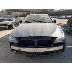2011 BMW 5 SERIES