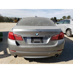 2011 BMW 5 SERIES