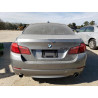 2011 BMW 5 SERIES
