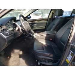 2011 BMW 5 SERIES