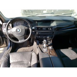 2011 BMW 5 SERIES