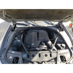 2011 BMW 5 SERIES