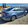 2022 TOYOTA COROLLA JTDEAMDE3NJ059450 56150986