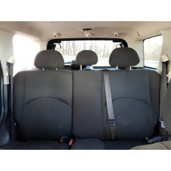 2008 MAZDA TRIBUTE