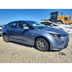 2022 TOYOTA COROLLA JTDEAMDE3NJ059450 56150986