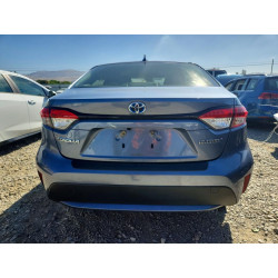2022 TOYOTA COROLLA JTDEAMDE3NJ059450 56150986