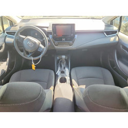 2022 TOYOTA COROLLA JTDEAMDE3NJ059450 56150986