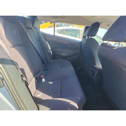 2022 TOYOTA COROLLA JTDEAMDE3NJ059450 56150986
