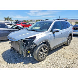 2023 SUBARU FORESTER JF2SKAPC8PH466815 56822136
