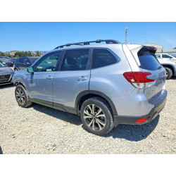 2023 SUBARU FORESTER JF2SKAPC8PH466815 56822136
