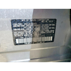 2023 SUBARU FORESTER JF2SKAPC8PH466815 56822136
