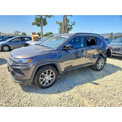 2022 JEEP COMPASS 3C4NJDFBXNT128419 57224646