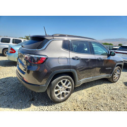 2022 JEEP COMPASS 3C4NJDFBXNT128419 57224646