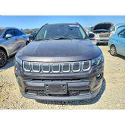 2022 JEEP COMPASS 3C4NJDFBXNT128419 57224646