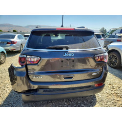 2022 JEEP COMPASS 3C4NJDFBXNT128419 57224646