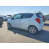2021 CHEVROLET SPARK KL8CB6SA7MC707402 57230206