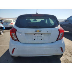 2021 CHEVROLET SPARK KL8CB6SA7MC707402 57230206
