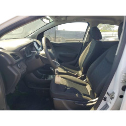 2021 CHEVROLET SPARK KL8CB6SA7MC707402 57230206