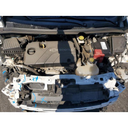 2021 CHEVROLET SPARK KL8CB6SA7MC707402 57230206