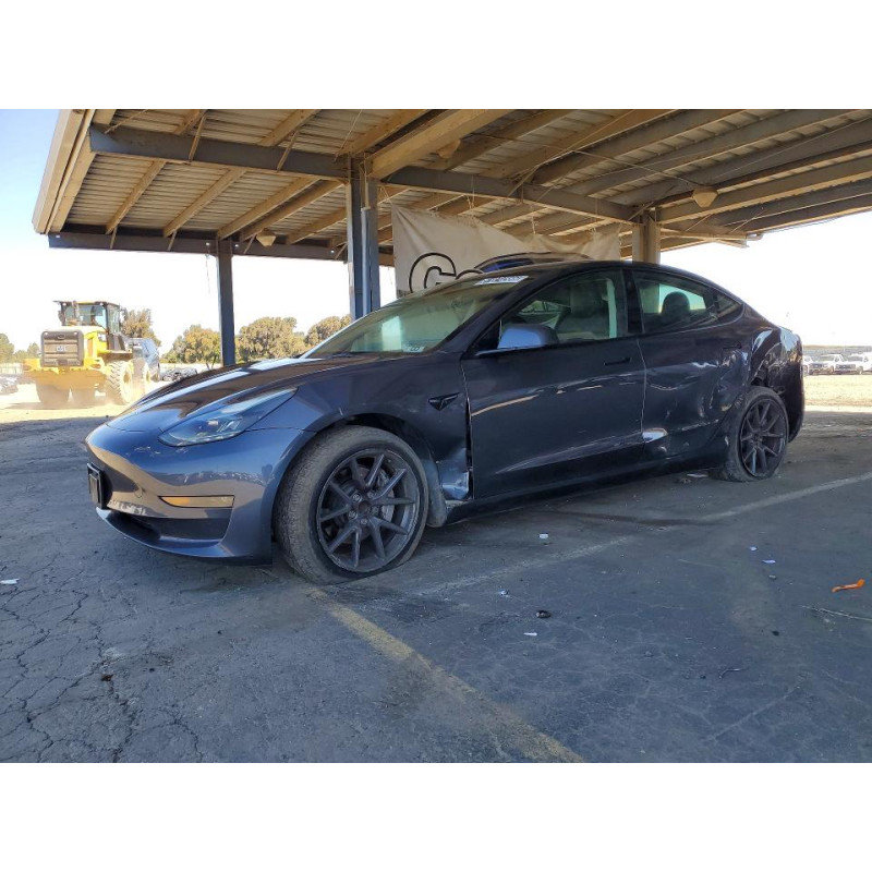 2023 TESLA MODEL 3 5YJ3E1EA8PF447337 51874566