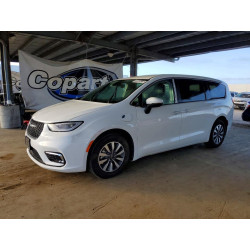 2023 CHRYSLER PACIFICA 2C4RC1L78PR588565 79965415