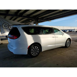 2023 CHRYSLER PACIFICA 2C4RC1L78PR588565 79965415