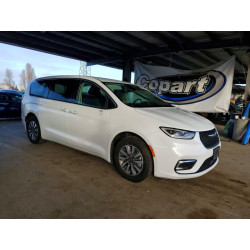 2023 CHRYSLER PACIFICA 2C4RC1L78PR588565 79965415