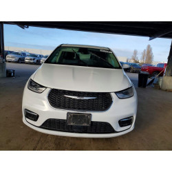 2023 CHRYSLER PACIFICA 2C4RC1L78PR588565 79965415