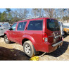 2005 NISSAN PATHFINDER