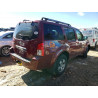 2005 NISSAN PATHFINDER