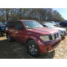 2005 NISSAN PATHFINDER