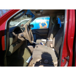 2005 NISSAN PATHFINDER