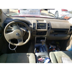 2005 NISSAN PATHFINDER