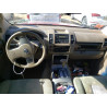 2005 NISSAN PATHFINDER