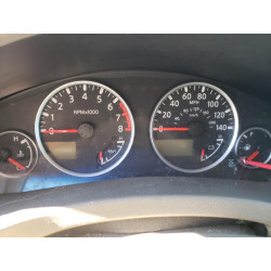 2005 NISSAN PATHFINDER