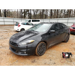 2014 DODGE DART