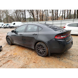 2014 DODGE DART